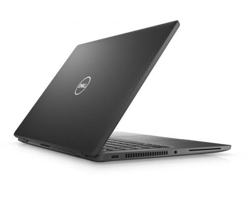 Ноутбук Dell Latitude 7420 i5-1135G7/8GB/256GB SSD/14,0 FullHD WVA Antiglare/Intel Iris Xe Graphics/Linux/gray купить QBS.ru