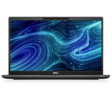 Ноутбук Dell Latitude 7320 i7-1165G7/16GB/512GB SSD/13,3" FullHD WVA Antiglare/Intel Iris Xe Graphics/Win10Pro/gray