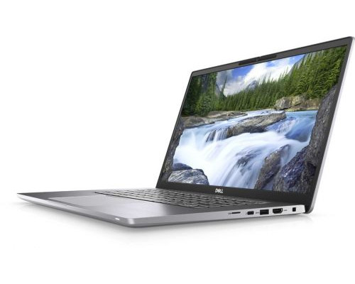 Ноутбук Dell Latitude 7520 i7-1165G7/16GB/1TB SSD/15,6 4K UHD WVA Antiglare/Intel Iris Xe Graphics/Win10Pro/gray купить QBS.ru