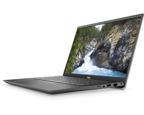 Ноутбук Dell Vostro 5402 i5 1135G7/8GB/512GB SSD/Intel Iris Xe graphics/14 WVA/FHD/Win10Home/WiFi/BT/Cam/grey купить QBS.ru