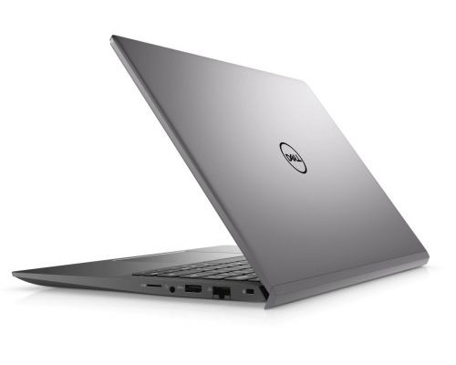 Ноутбук Dell Vostro 5402 i5 1135G7/8GB/512GB SSD/Intel Iris Xe graphics/14 WVA/FHD/Win10Home/WiFi/BT/Cam/grey купить QBS.ru