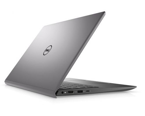 Ноутбук Dell Vostro 5402 i5 1135G7/8GB/512GB SSD/Intel Iris Xe graphics/14 WVA/FHD/Win10Home/WiFi/BT/Cam/grey купить QBS.ru