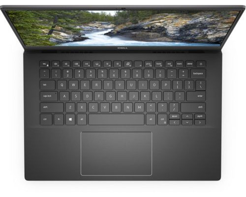 Ноутбук Dell Vostro 5402 i5 1135G7/8GB/512GB SSD/Intel Iris Xe graphics/14 WVA/FHD/Win10Home/WiFi/BT/Cam/grey купить QBS.ru