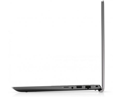 Ноутбук Dell Vostro 5402 i5 1135G7/8GB/512GB SSD/Intel Iris Xe graphics/14 WVA/FHD/Win10Home/WiFi/BT/Cam/grey купить QBS.ru