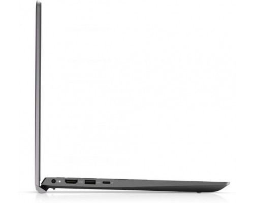 Ноутбук Dell Vostro 5402 i5 1135G7/8GB/512GB SSD/Intel Iris Xe graphics/14 WVA/FHD/Win10Home/WiFi/BT/Cam/grey купить QBS.ru