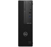 Компьютер Dell Optiplex 3080 SFF i5-10505/8GB/512GB SSD/UHD 630 TPM/Win10Pro
