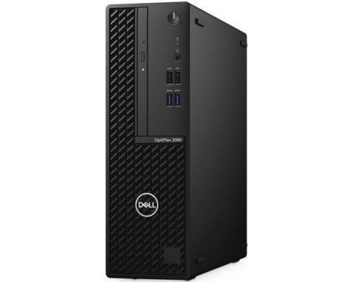 Компьютер Dell Optiplex 3080 SFF i5-10505/8GB/512GB SSD/UHD 630 TPM/Win10Pro купить QBS.ru