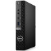 Компьютер Dell Optiplex 7090 Micro i7-10700T/8GB/256GB SSD/RX 640 4GB/TPM/Win10Pro купить QBS.ru