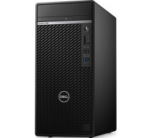 Компьютер Dell Optiplex 7090 Tower i7-10700/8GB/256GB SSD/UHD Graphics 630/TPM/SD/Win10Pro