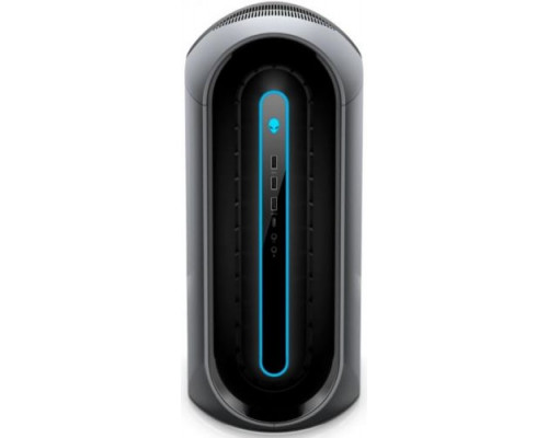Компьютер Dell Alienware Aurora R12 R12-4755 i7-11700F/16GB/1TB SSD/RX 6800 XT 16GB/Wi-Fi/BT/KB/mouse/Win10Home/серый купить QBS.ru