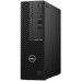 Компьютер Dell Optiplex 3080 SFF i3-10105/8GB/256GB SSD/UHD Graphics 630/TPM/Linux купить QBS.ru