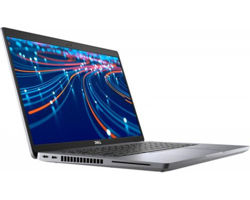 Ноутбук Dell Latitude 5420 i5-1145G7/16GB/512GB SSD/14 FullHD IPS Antiglare/Intel Iris Xe Graphics/Win10Pro/gray купить QBS.ru