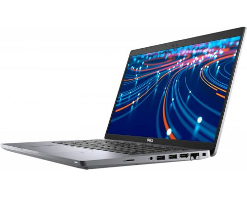 Ноутбук Dell Latitude 5420 i5-1145G7/16GB/512GB SSD/14 FullHD IPS Antiglare/Intel Iris Xe Graphics/Win10Pro/gray купить QBS.ru