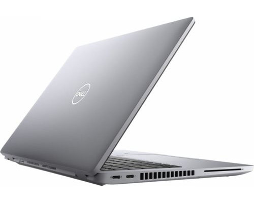 Ноутбук Dell Latitude 5420 i5-1145G7/16GB/512GB SSD/14 FullHD IPS Antiglare/Intel Iris Xe Graphics/Win10Pro/gray купить QBS.ru