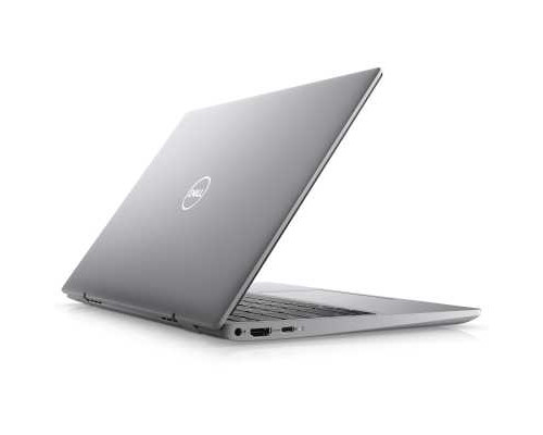Ноутбук Dell Latitude 3320 i3-1115G4/4GB/256GB SSD/13,3 FHD/UHD Graphics/WiFi/BT/cam/Win10Pro/titan gray купить QBS.ru