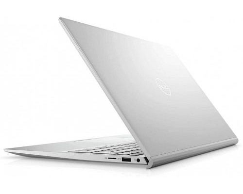 Ноутбук Dell Inspiron 5505 Ryzen 7 4700U/8GB/512GB SSD/15.6 FHD/Radeon Graphics/WiFi/BT/cam/Win10Home/platnum silver купить QBS.ru