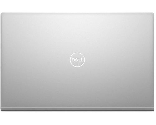 Ноутбук Dell Inspiron 5505 Ryzen 7 4700U/8GB/512GB SSD/15.6 FHD/Radeon Graphics/WiFi/BT/cam/Win10Home/platnum silver купить QBS.ru