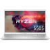 Ноутбук Dell Inspiron 5505 Ryzen 7 4700U/8GB/512GB SSD/15.6 FHD/Radeon Graphics/WiFi/BT/cam/Win10Home/platnum silver купить QBS.ru