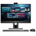 Моноблок 23.8 Dell Optiplex 7490 i7-10700/16GB/512GB SSD/1920x1080/touch/UHD 630/cam/GbitEth/Win10Pro/black купить QBS.ru