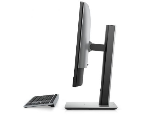 Моноблок 23.8 Dell Optiplex 7490 i7-10700/16GB/512GB SSD/1920x1080/touch/UHD 630/cam/GbitEth/Win10Pro/black купить QBS.ru