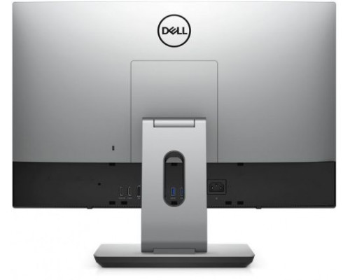Моноблок 23.8 Dell Optiplex 7490 i7-10700/16GB/512GB SSD/1920x1080/touch/UHD 630/cam/GbitEth/Win10Pro/black купить QBS.ru