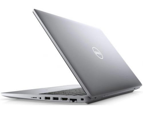 Ноутбук Dell Latitude 5521 i5-11500H/8GB/256GB SSD/UHD Graphics/15,6 FullHD/FPR/TPM/2*Thunderbolt 4/Win10Pro/gray купить QBS.ru