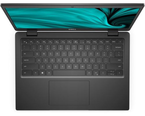 Ноутбук Dell Latitude 3420 i3-1115G4/8GB/256GB SSD/UHD Graphics/14/TPM/Win10Pro/gray купить QBS.ru