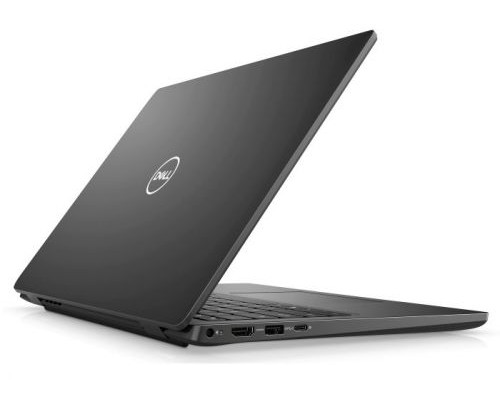 Ноутбук Dell Latitude 3420 i3-1115G4/8GB/256GB SSD/UHD Graphics/14/TPM/Win10Pro/gray купить QBS.ru