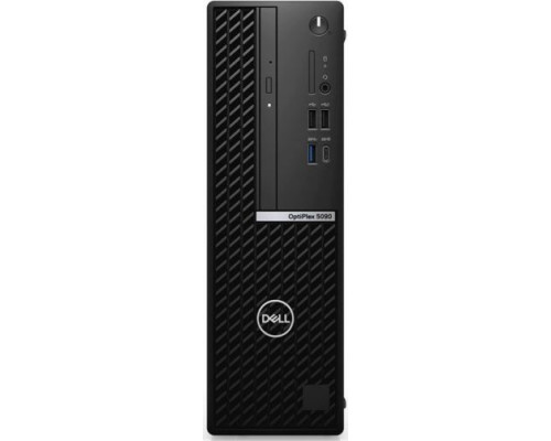 Компьютер Dell Optiplex 5090 SFF i7-10700/16GB/256GB SSD/UHD Graphics 630/TPM/SD/HDMI/Win10Pro купить QBS.ru