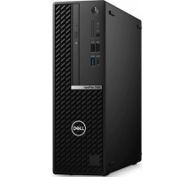 Компьютер Dell Optiplex 7090 SFF i5-10505/16GB/512GB SSD/UHD Graphics 630/TPM/SD/Win10Pro