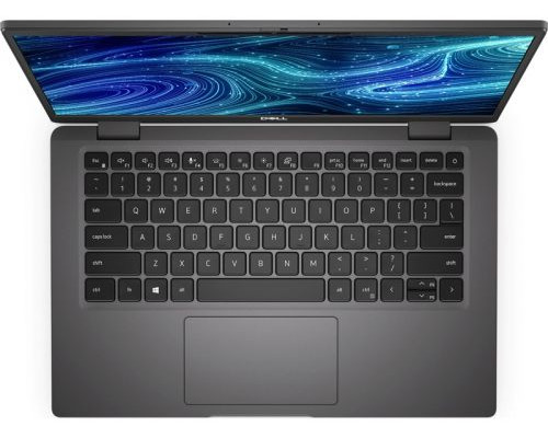 Ноутбук Dell Latitude 7320 i7-1165G7/16GB/512GB SSD/Iris Xe Graphics/13,3 FullHD/FPR/TPM/Linux/gray купить QBS.ru