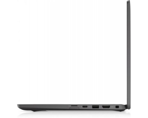 Ноутбук Dell Latitude 7320 i7-1165G7/16GB/512GB SSD/Iris Xe Graphics/13,3 FullHD/FPR/TPM/Linux/gray купить QBS.ru