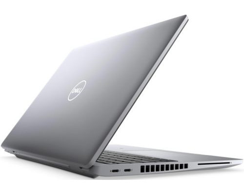 Ноутбук Dell Latitude 5521 i5-11500H/8GB/256GB SSD/UHD Graphics/15,6 FullHD/TPM/2*Thunderbolt/Linux/gray купить QBS.ru