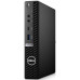 Компьютер Dell Optiplex 7090 Micro i7-10700T/16GB/256GB SSD/UHD 630/HDMI/vPro/Win10Pro/black купить QBS.ru
