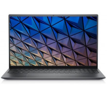 Ноутбук Dell Vostro 5510 i7-11370H/8GB/512GB SSD/GeForce MX450 2GB/15.6" FHD/WiFi/BT/cam/Win10Home/titan grey