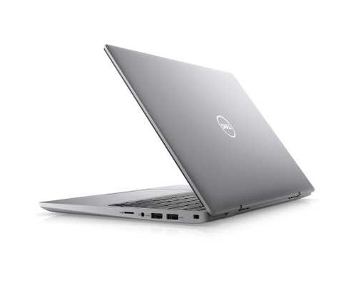 Ноутбук Dell Latitude 3320 i3 1115G4/4GB/256GB SSD/UHD graphics/13.3 FHD/WiFi/BT/cam/Linux/grey купить QBS.ru