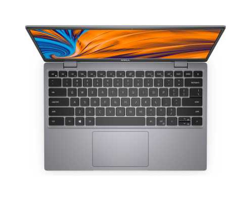 Ноутбук Dell Latitude 3320 i3 1115G4/4GB/256GB SSD/UHD graphics/13.3 FHD/WiFi/BT/cam/Linux/grey купить QBS.ru