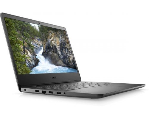 Ноутбук Dell Vostro 3400 i3 1115G4/4GB/1TB/UHD graphics/14 FHD/ WiFi/BT/cam/Win10Home/black купить QBS.ru