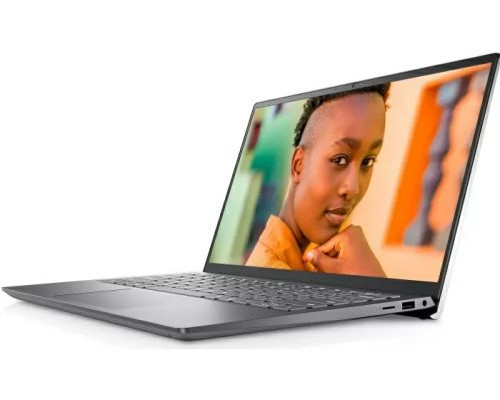 Ноутбук Dell Inspiron 5415 Ryzen 7 5700U/16GB/512GB SSD/Radeon graphics/14 FHD/WiFi/BT/cam/Win10Home/silver купить QBS.ru
