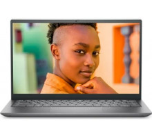 Ноутбук Dell Inspiron 5415 Ryzen 7 5700U/16GB/512GB SSD/Radeon graphics/14" FHD/WiFi/BT/cam/Win10Home/silver