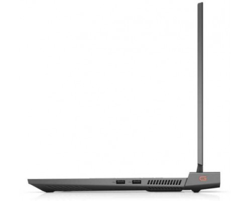 Ноутбук Dell G15 5510 G515-7111 i5-10500H/16GB/512GB SSD/RTX 3050 Ti 4GB/15.6 FHD 120Hz/WiFi/BT/cam/Win10Home/dark shadow gre купить QBS.ru