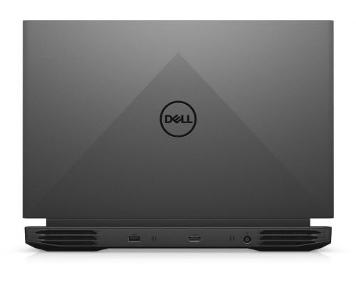 Ноутбук Dell G15 5511 G515-0228 i5-11400H/8GB/512GB SSD/RTX 3050 Ti 4GB/15.6 FHD 120Hz/WiFi/BT/cam/Linux/dark grey купить QBS.ru