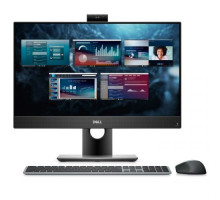 Моноблок 23.8'' Dell Optiplex 7490 i7-10700/16GB/512GB SSD/UHD Graphics 630/HAS/TPM/Win10Pro/black