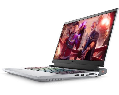 Ноутбук Dell G15 5515 G515-9918 Ryzen 7 5800H/16GB/512GB SSD/RTX 3050 4GB/15.6 FHD 120Hz/WiFi/BT/cam/Win10Home/grey купить QBS.ru