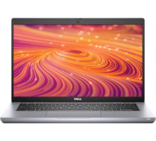 Ноутбук Dell Latitude 5421 i7-11850H/16GB/512GB SSD/UHD Graphics/14" FHD/IR Cam/2*Thunderbolt 4/Linux