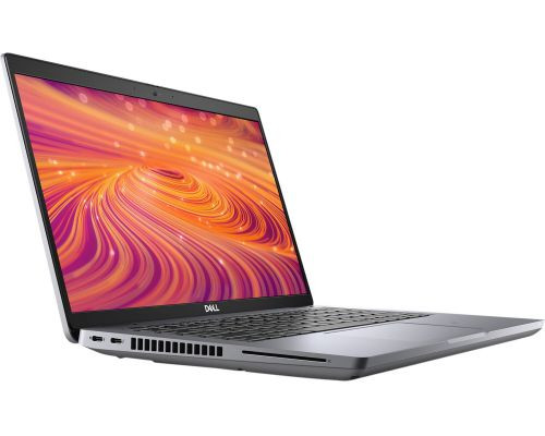 Ноутбук Dell Latitude 5421 i7-11850H/16GB/512GB SSD/UHD Graphics/14 FHD/IR Cam/2*Thunderbolt 4/Linux купить QBS.ru
