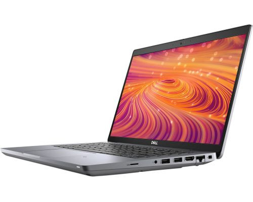 Ноутбук Dell Latitude 5421 i7-11850H/16GB/512GB SSD/UHD Graphics/14 FHD/IR Cam/2*Thunderbolt 4/Linux купить QBS.ru