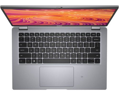 Ноутбук Dell Latitude 5421 i7-11850H/16GB/512GB SSD/UHD Graphics/14 FHD/IR Cam/2*Thunderbolt 4/Linux купить QBS.ru