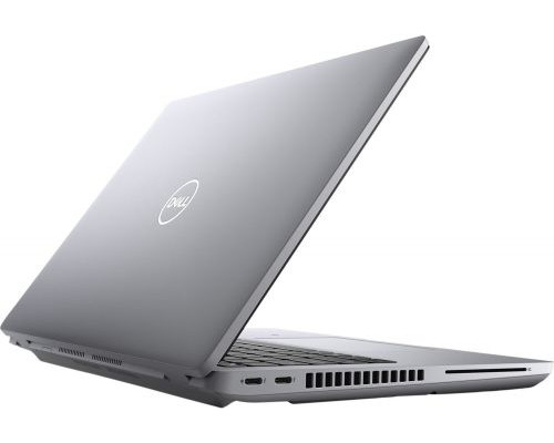 Ноутбук Dell Latitude 5421 i7-11850H/16GB/512GB SSD/UHD Graphics/14 FHD/IR Cam/2*Thunderbolt 4/Linux купить QBS.ru