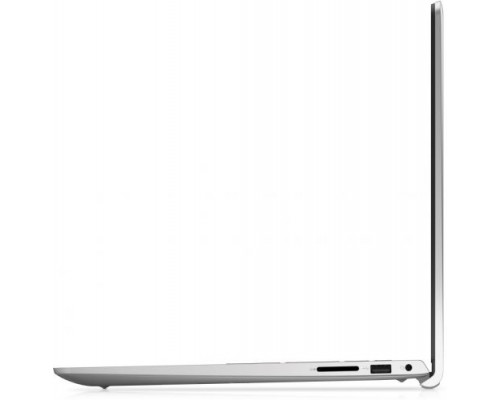 Ноутбук Dell Inspiron 3511 i3-1115G4 15.6 FHD A-G LED WVA  8GB (1x8G) 512GB SSD Intel UHD GraphicsN3C (41WHr) 1year Linux  Platinum Silver купить QBS.ru